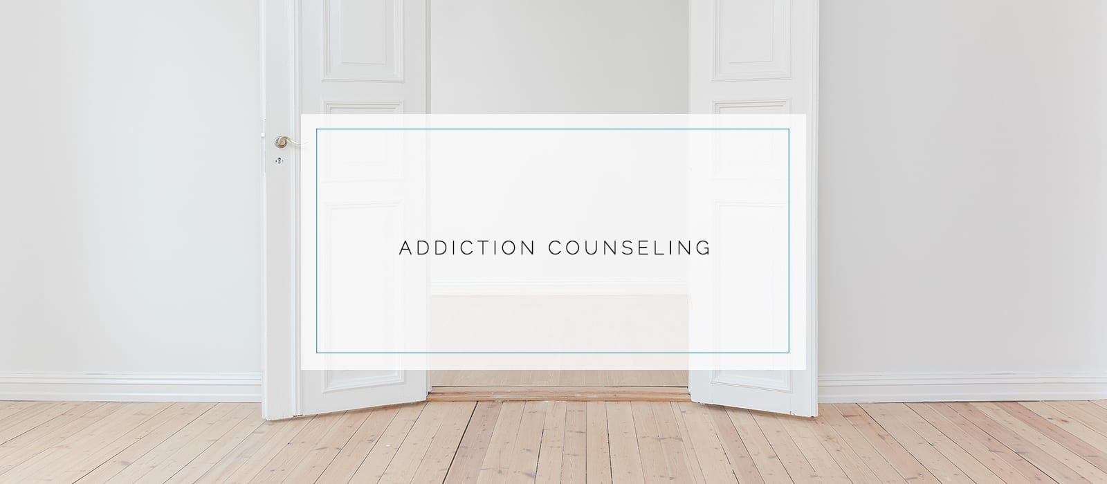 Addiction Counseling by In Focus Counseling in Denver, CO