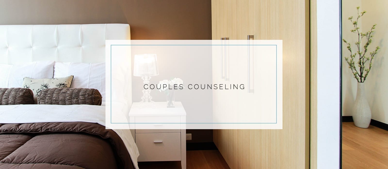 Couples Counseling with In Focus Counseling in Denver, CO