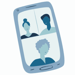 Teen OCD and Mental Health Support Group