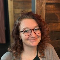 In Focus Counseling - Carrie Nelson